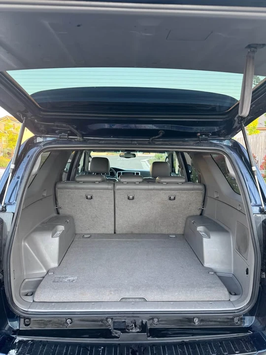 2005 Toyota 4Runner - Image 7 of 11