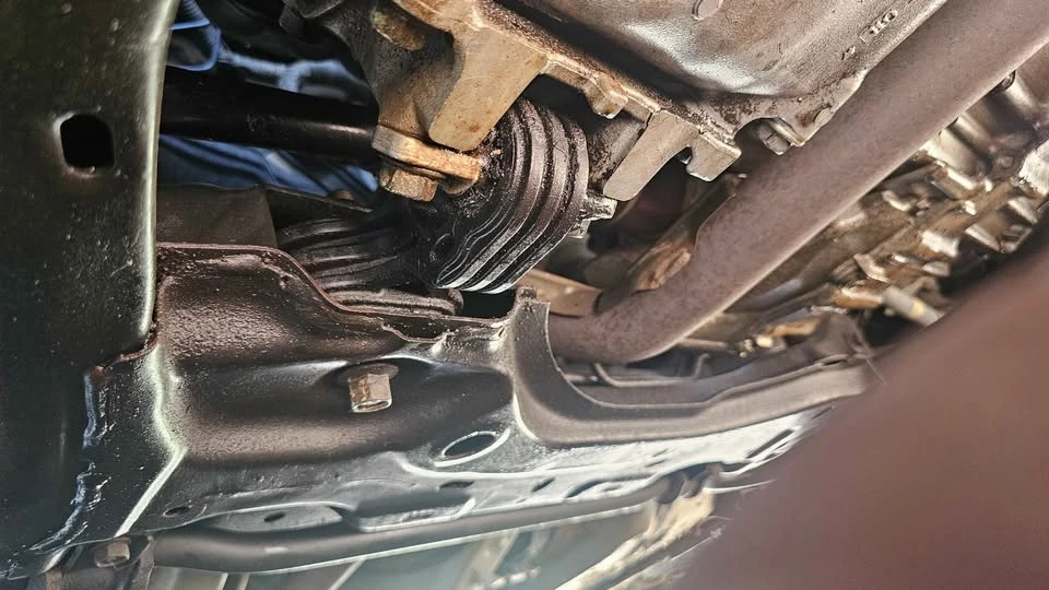2005 Toyota 4Runner 4th Gen - Image 6 of 6