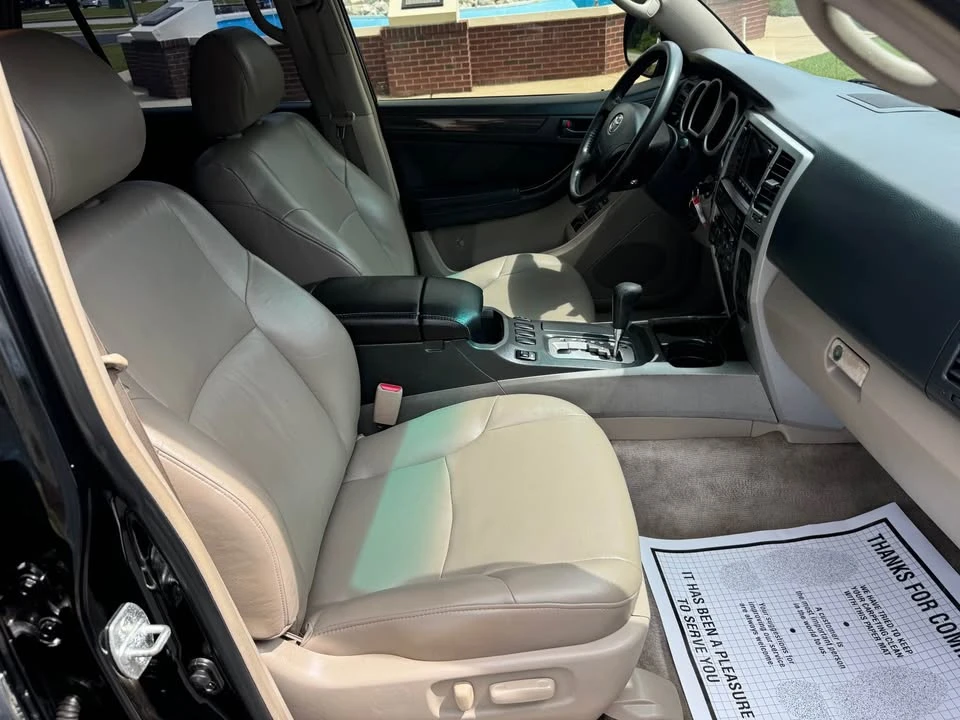 2005 Toyota 4Runner 4th Gen - Image 15 of 19