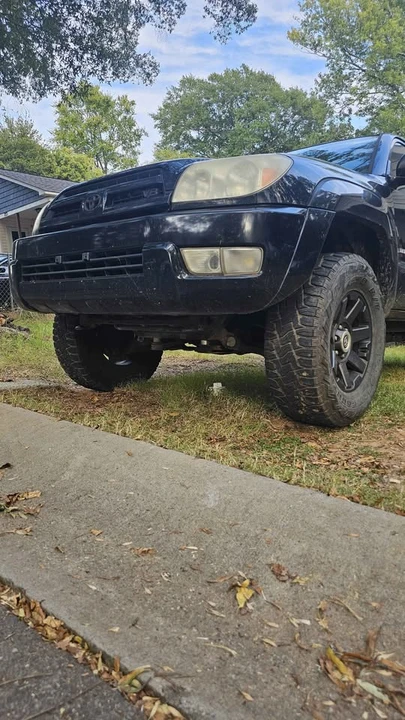 2005 Toyota 4Runner 4th Gen - Image 3 of 6