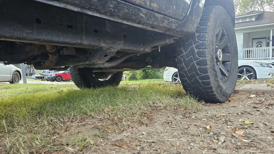 2005 Toyota 4Runner 4th Gen - Image 4 of 6