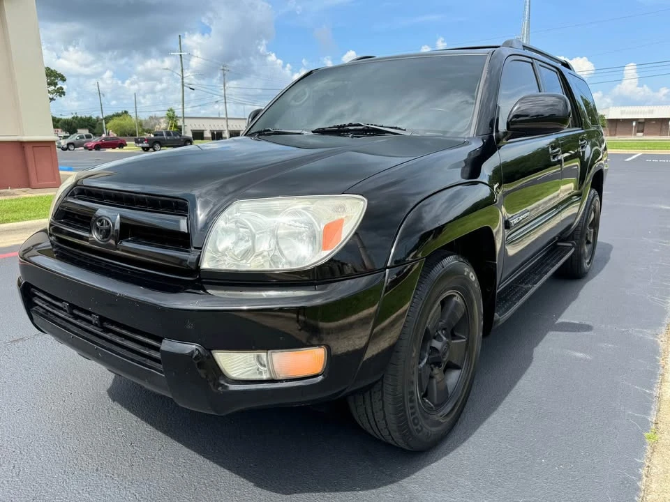 2005 Toyota 4Runner 4th Gen - Image 4 of 19