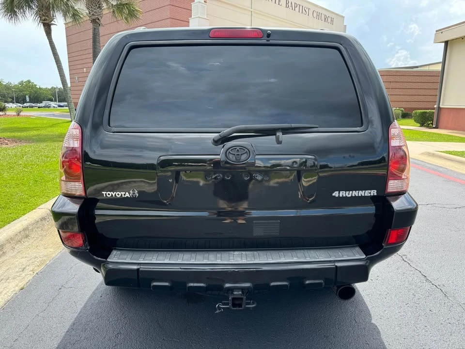 2005 Toyota 4Runner 4th Gen - Image 7 of 19