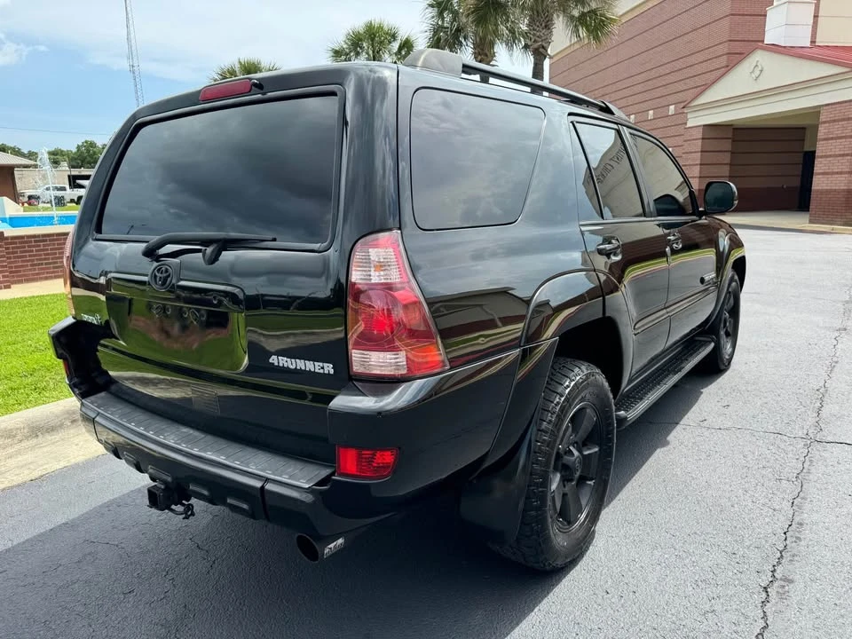 2005 Toyota 4Runner 4th Gen - Image 8 of 19