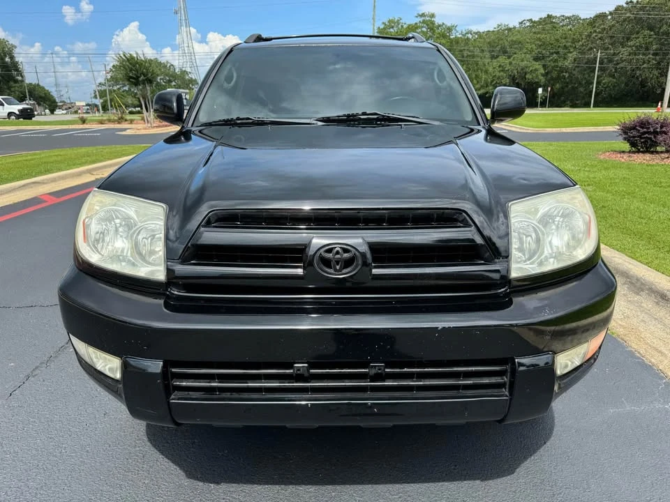 2005 Toyota 4Runner 4th Gen - Image 3 of 19
