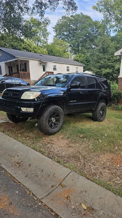 2005 Toyota 4Runner 4th Gen - Image 2 of 6