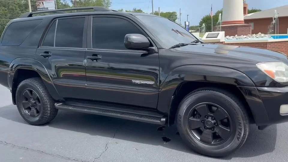 2005 Toyota 4Runner 4th Gen - Image 19 of 19