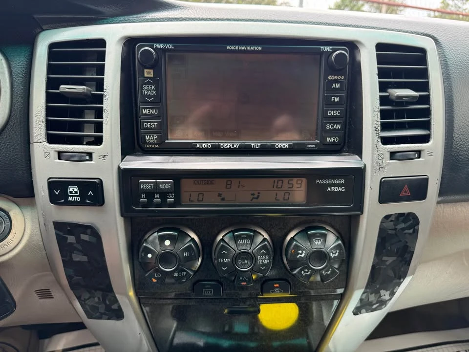 2005 Toyota 4Runner 4th Gen - Image 18 of 19