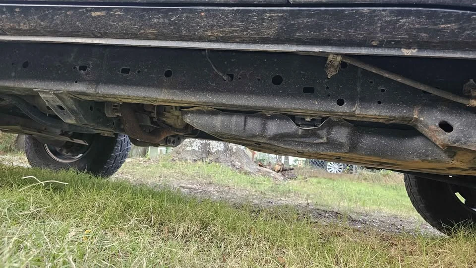 2005 Toyota 4Runner 4th Gen - Image 5 of 6