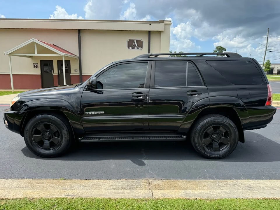 2005 Toyota 4Runner 4th Gen - Image 5 of 19
