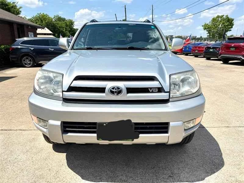 2005 Toyota 4Runner 4th Gen - Image 2 of 13