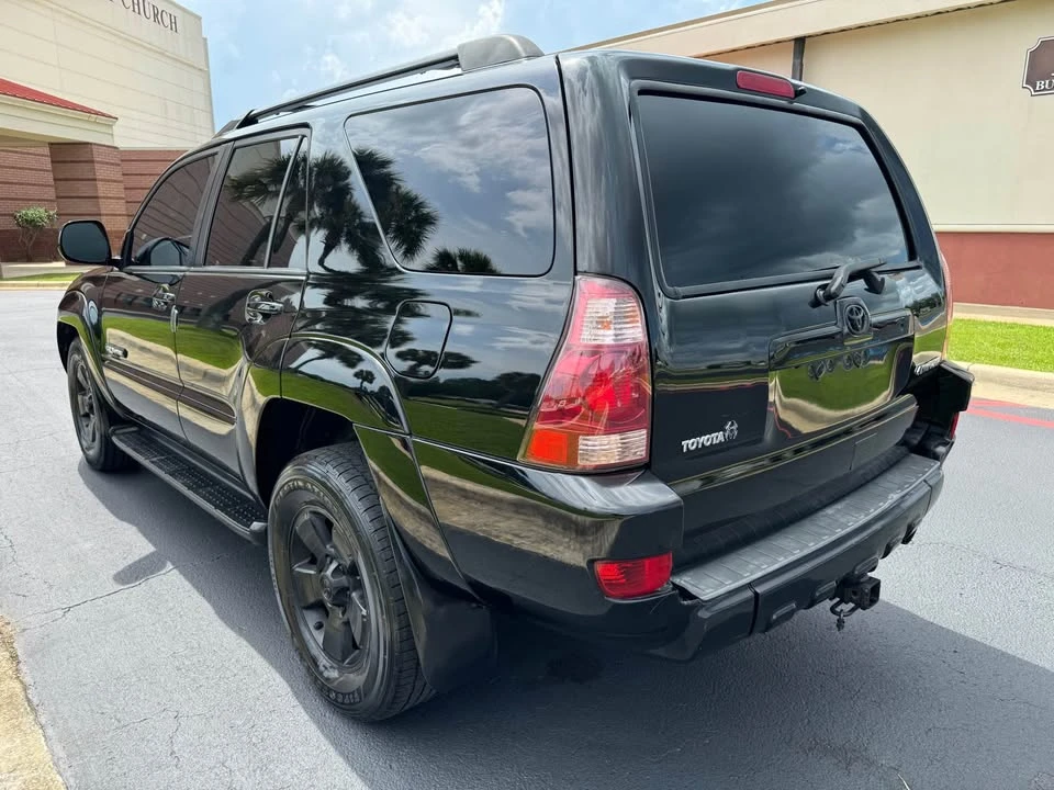 2005 Toyota 4Runner 4th Gen - Image 6 of 19