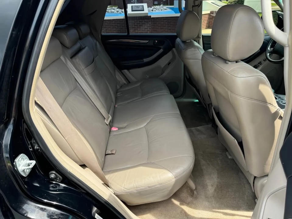 2005 Toyota 4Runner 4th Gen - Image 14 of 19