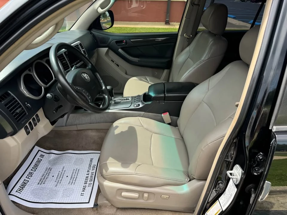 2005 Toyota 4Runner 4th Gen - Image 9 of 19