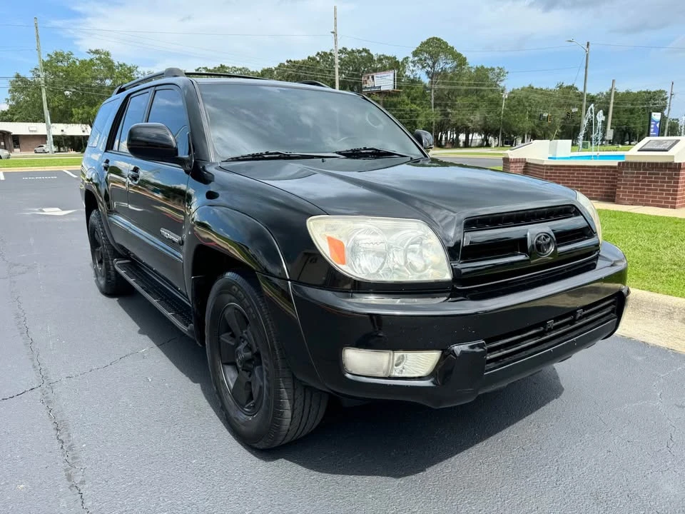 2005 Toyota 4Runner 4th Gen - Image 2 of 19