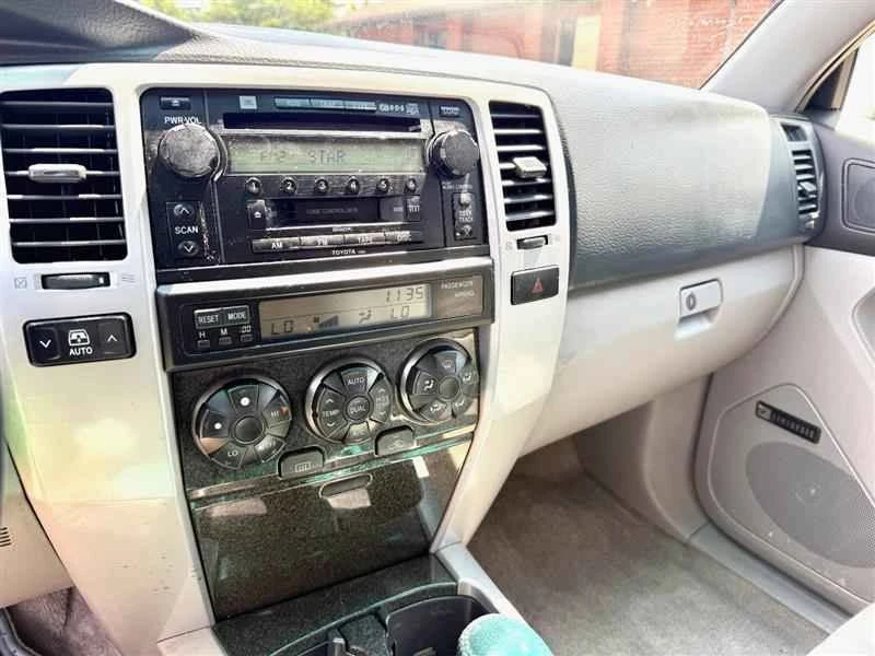 2005 Toyota 4Runner 4th Gen - Image 9 of 13
