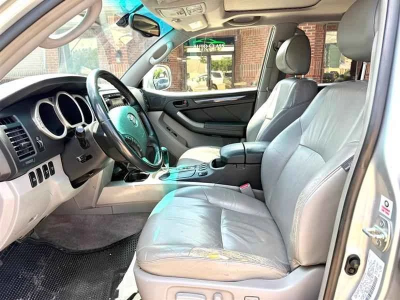 2005 Toyota 4Runner 4th Gen - Image 6 of 13