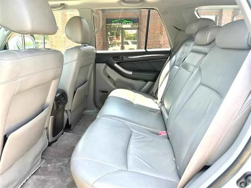 2005 Toyota 4Runner 4th Gen - Image 12 of 13
