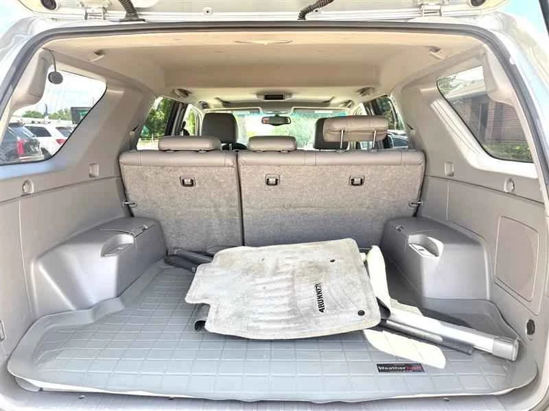 2005 Toyota 4Runner 4th Gen - Image 13 of 13