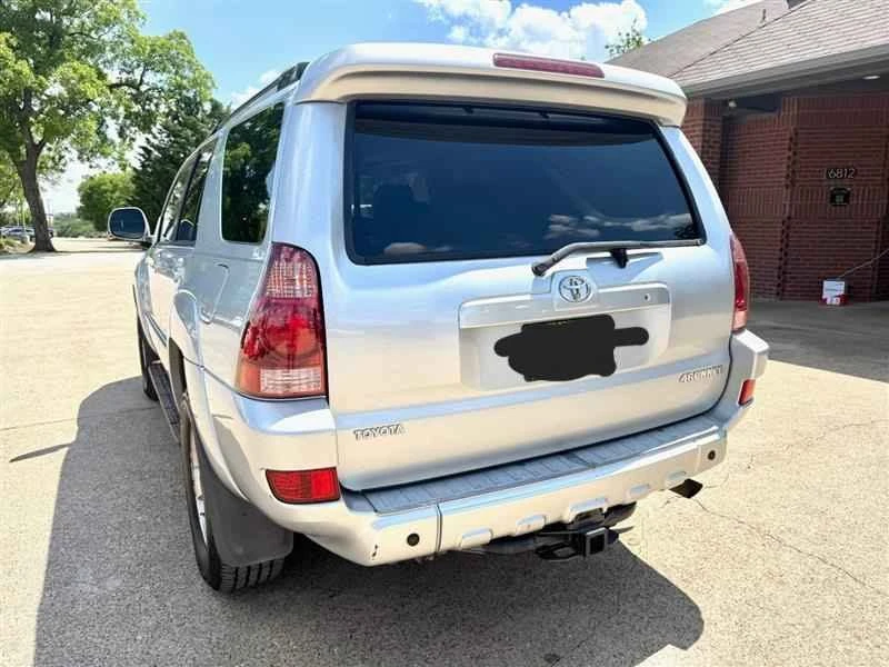 2005 Toyota 4Runner 4th Gen - Image 5 of 13