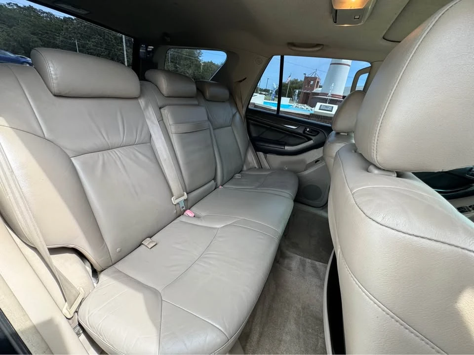 2005 Toyota 4Runner 4th Gen - Image 16 of 19