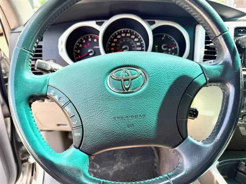 2005 Toyota 4Runner 4th Gen - Image 8 of 13
