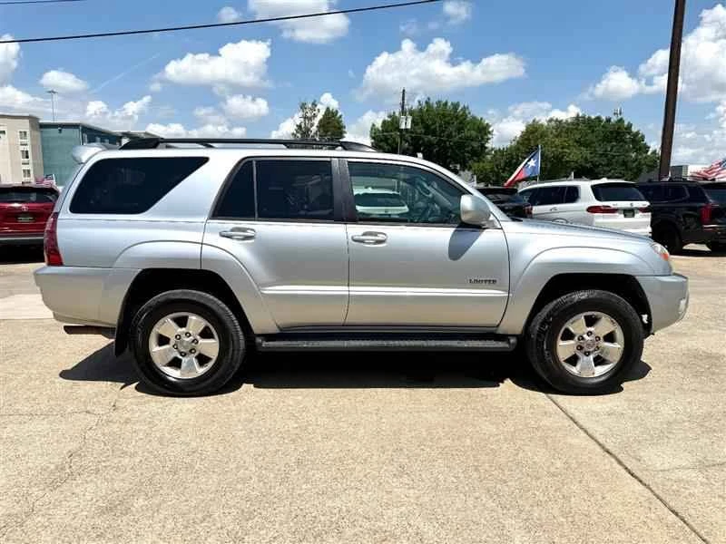 2005 Toyota 4Runner 4th Gen - Image 4 of 13