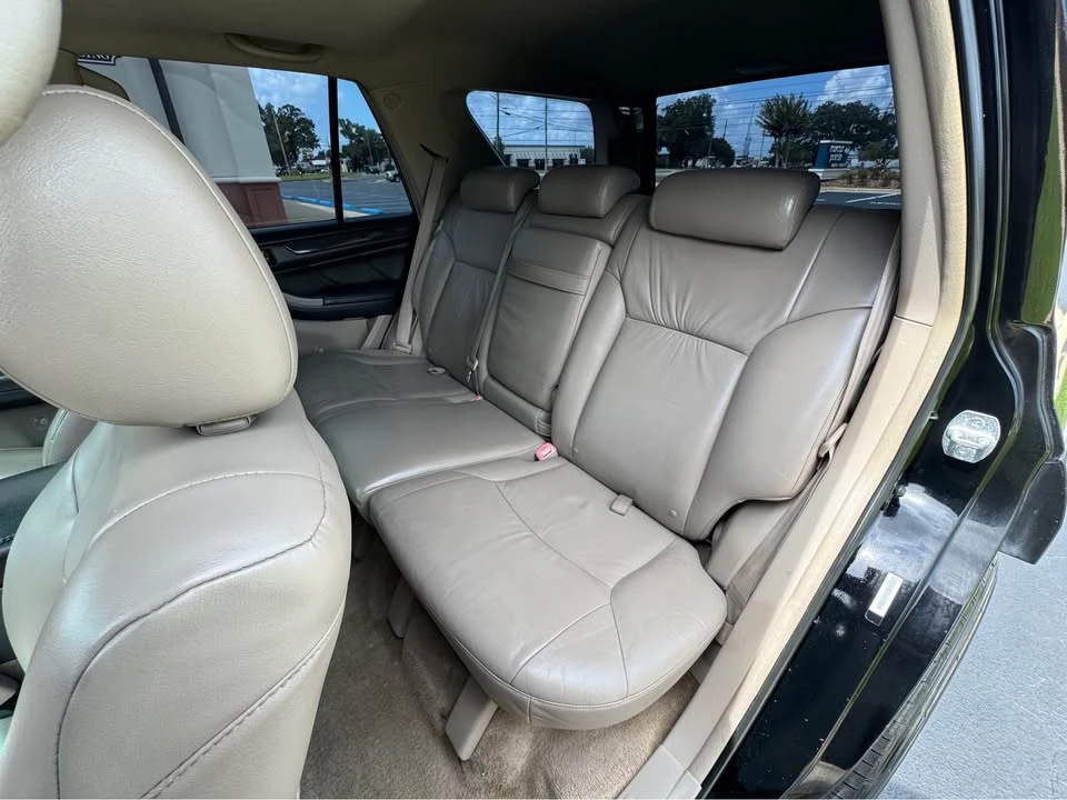 2005 Toyota 4Runner 4th Gen - Image 12 of 19
