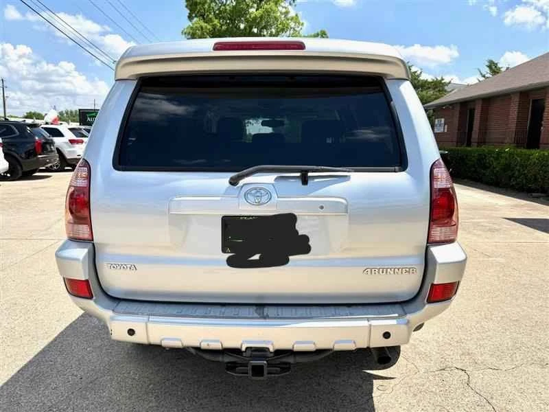 2005 Toyota 4Runner 4th Gen - Image 3 of 13