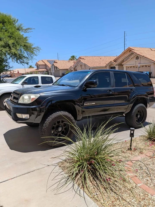 2005 Toyota 4Runner 4th Gen - Image 10 of 18