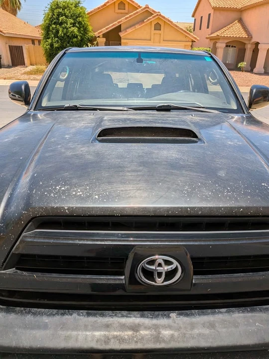 2005 Toyota 4Runner 4th Gen - Image 11 of 18