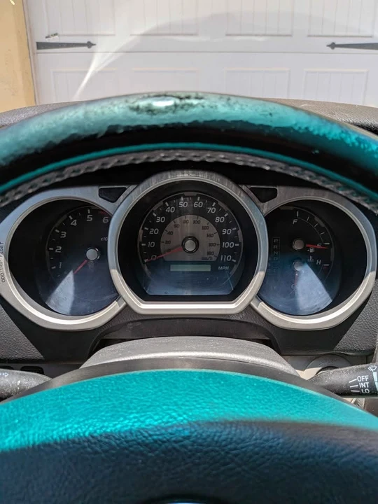 2005 Toyota 4Runner 4th Gen - Image 6 of 18