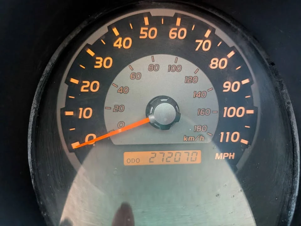 2005 Toyota 4Runner 4th Gen - Image 8 of 18