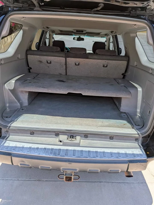 2005 Toyota 4Runner 4th Gen - Image 4 of 18