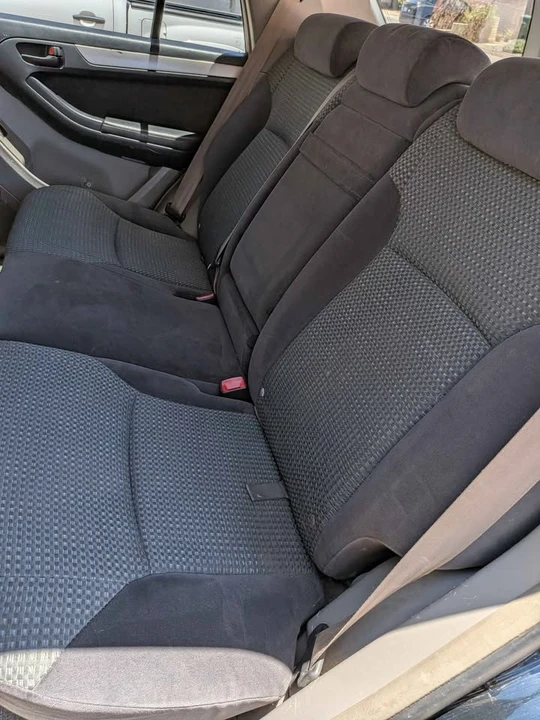 2005 Toyota 4Runner 4th Gen - Image 5 of 18
