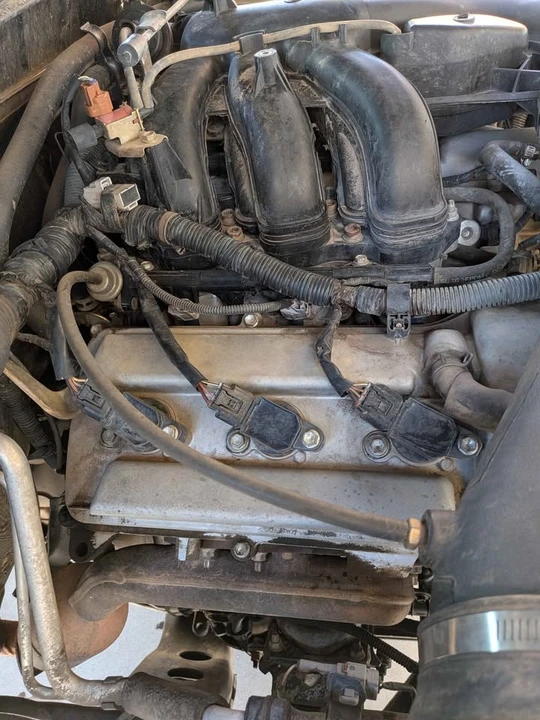 2005 Toyota 4Runner 4th Gen - Image 18 of 18