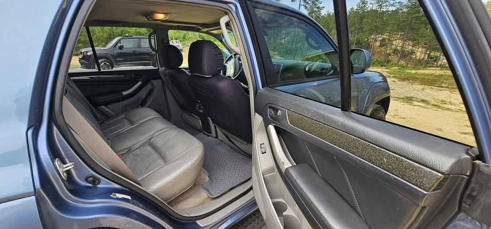 2005 Toyota 4Runner 4th Gen - Image 8 of 13