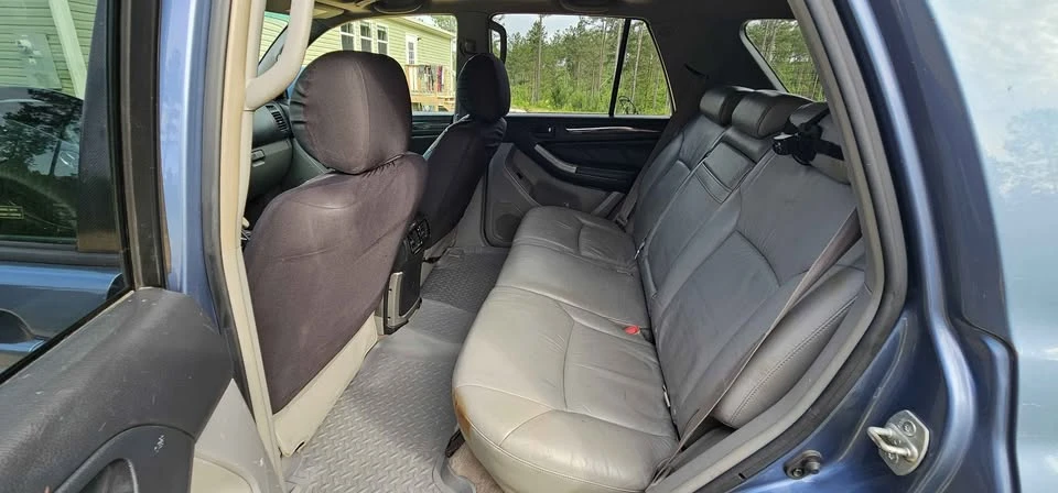 2005 Toyota 4Runner 4th Gen - Image 7 of 13
