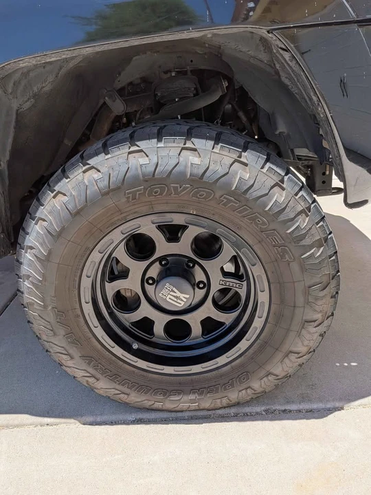 2005 Toyota 4Runner 4th Gen - Image 3 of 18