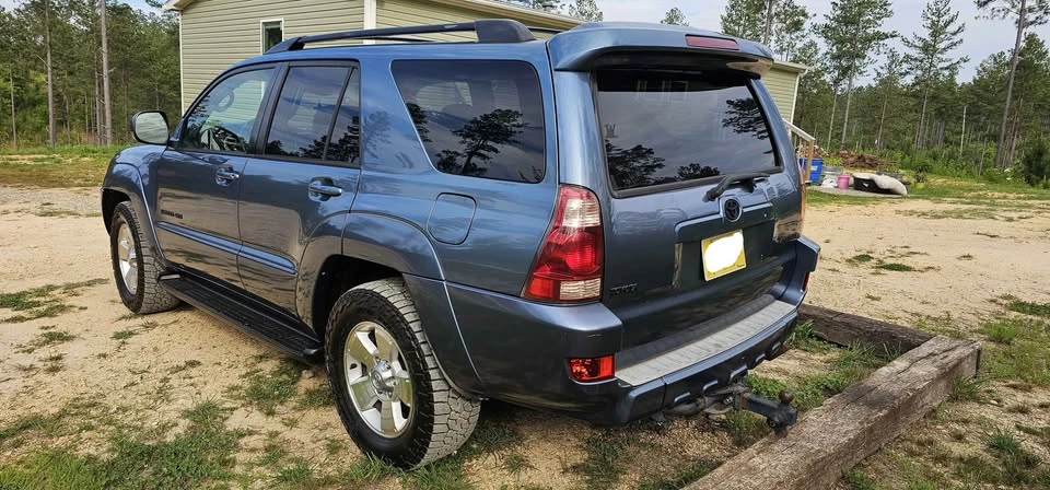 2005 Toyota 4Runner 4th Gen - Image 4 of 13