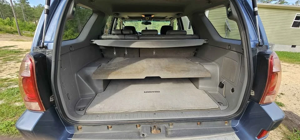 2005 Toyota 4Runner 4th Gen - Image 5 of 13