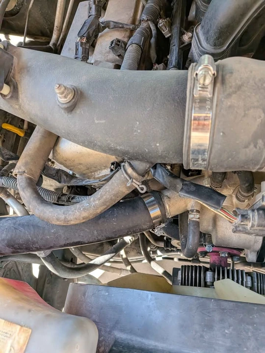 2005 Toyota 4Runner 4th Gen - Image 17 of 18