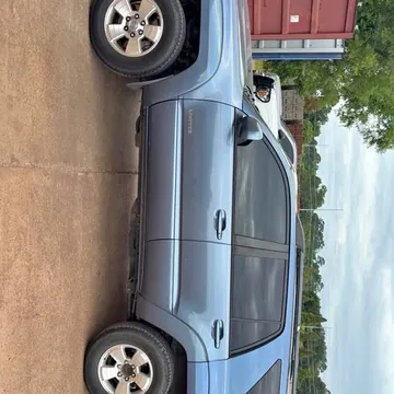 2005 Toyota 4Runner Limited Sport Utility 4D