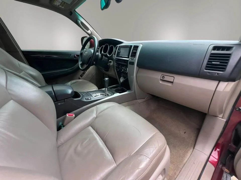 2005 Toyota 4Runner 4th Gen - Image 13 of 14