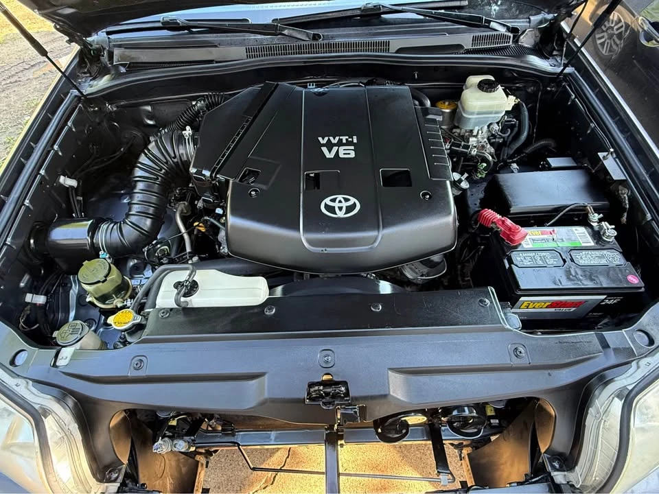 2005 Toyota 4Runner 4th Gen - Image 10 of 14