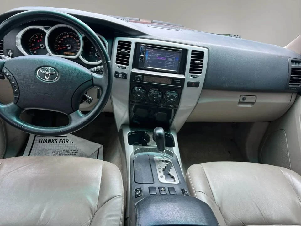 2005 Toyota 4Runner 4th Gen - Image 14 of 14