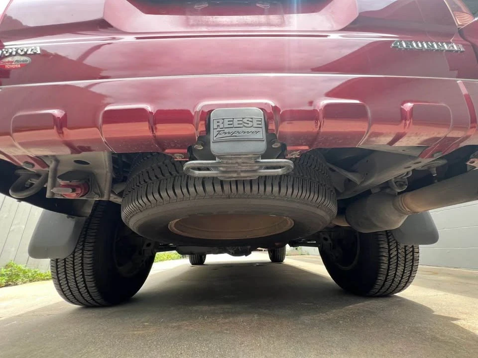 2005 Toyota 4Runner 4th Gen - Image 5 of 14