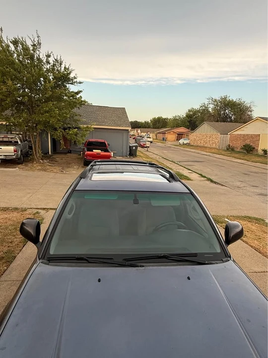 2005 Toyota 4Runner 4th Gen - Image 9 of 14