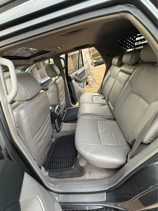 2005 Toyota 4Runner 4th Gen - Image 5 of 14
