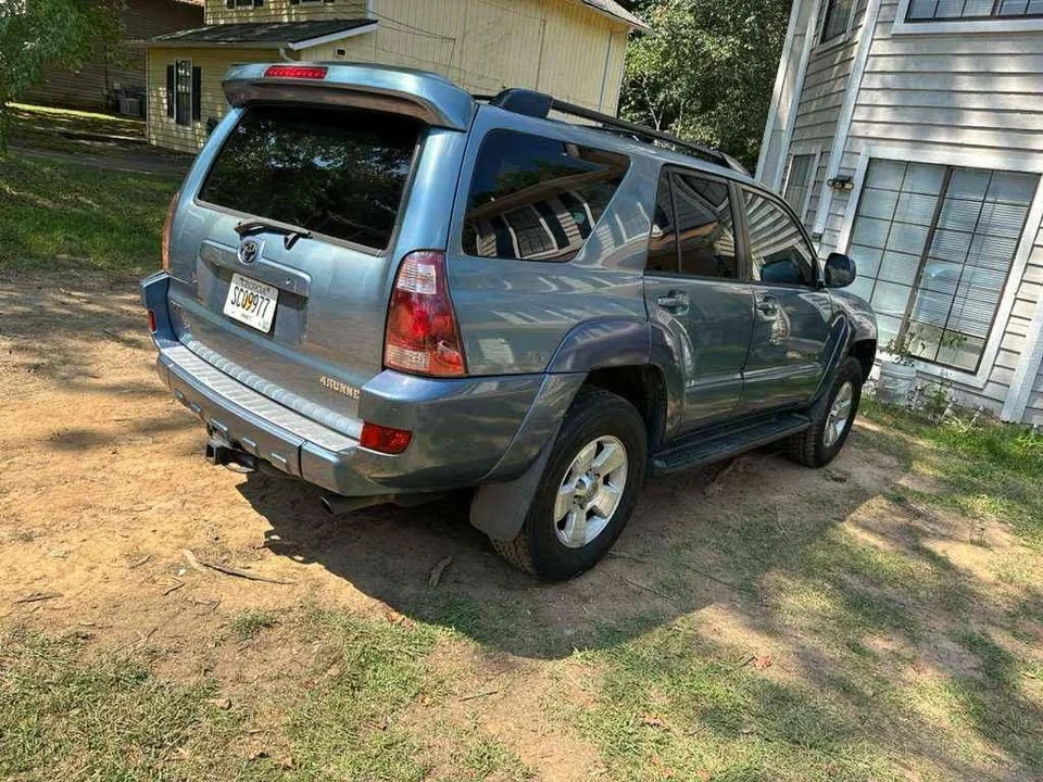 2005 Toyota 4Runner 4th Gen - Image 3 of 12